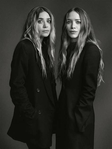 olsen twins the row